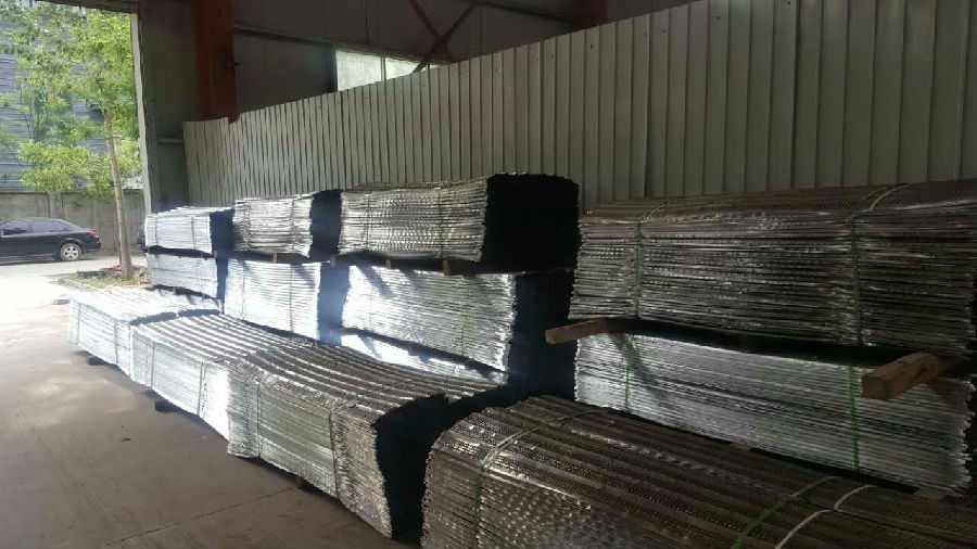 車(chē)間實(shí)景