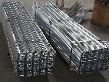 安平朗詩鍍鋅收口網(wǎng) 安平朗詩鍍鋅收口網(wǎng)