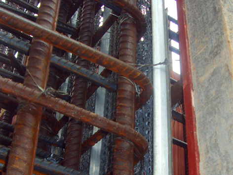 收口網(wǎng)捆綁