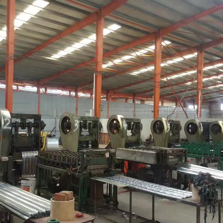 車(chē)間實(shí)景